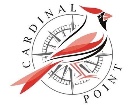 Cardinal Point Logo