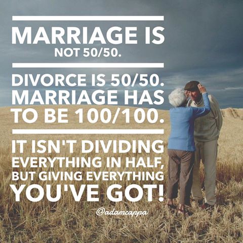 marriage 50