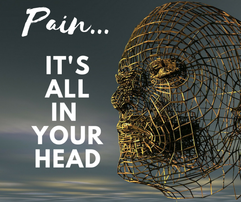 hypnotherapy pain